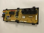 Samsung DE92 03761C Range Oven Control Board Touch Panel AZ202028 BK2232. Fixed Price $189.97.