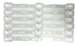 Samsung 55" Tv Model# LHS5BECH Replacement Led Light Support Brackets. Fixed Price $19.99.