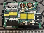 The Samsung BN44-01225A Power Board QN77S95. Fixed Price $215.00.