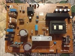 Jvc SFN-9051A-M2 (LCA90716) Power Supply Unit Board. Fixed Price $30.99.