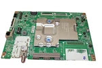 55" Lg Led/lcd Tv 55NANO75UPA Main Board EBU66466702. Fixed Price $30.94.