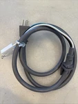 Samsung MS19DG8500SRAA Power Cord Microwave. Fixed Price $12.74.