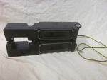 Samsung UN55EH6000F Complete Speaker Set BN96-21669D Works Great. Fixed Price $9.99.
