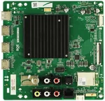 Vizio 21201-03490 Main Board For V755-J04 (LBSFE5RZ Serial). Fixed Price $49.96.
