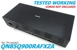 Samsung QN85Q900RAFXZA One Connect BN96-46074Z Tested No Cords Used. Fixed Price $459.95.
