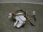 Samsung Refrigerator Motor Part # DA63-04356A. Fixed Price $30.00.