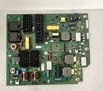 Sony 1-474-746-11 G95 Power Supply Board For XBR-65A9G. Fixed Price $79.99.