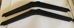 Tcl M03-A00137-01 Tv Stand Legs. Fixed Price $27.99.