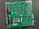 Lg Oem Genuine Main Board P/n: 3642-1112-0150 (4B) For Tv Model: 42LD400-UA. Fixed Price $63.71.