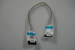 EAD64666301 Lg 68PIN Lvds Cable For 43UK6300PUE 65UM6950DUB 55UK6300PUE. Fixed Price $18.68.