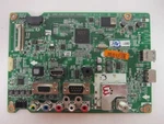 Lg 42LX330C-UA Busylor Main Board EBT63953701. Fixed Price $79.95.