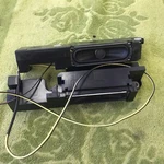 Samsung UN65J6200AF Speaker SET(BN96-21669D). Fixed Price $10.00.