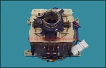 Sony Genuine 8-451-401-21 Crt Yoke Assembly For KV-14LT1E 14" Trinitron Tv. Fixed Price $35.00.