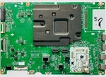 Lg EBT66914502 Main Board For OLED55B2PUA.DUSQLJR EAX69803404(1.0). Fixed Price $75.00.