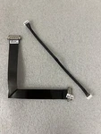 Samsung UN40EH5300FXZA HH02 Lvds & Flex Ribbon Cable BN96-22239P. Fixed Price $10.99.