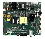 Insignia NS-50D510NA17 Main Board 60.50S12.00L. Fixed Price $79.95.