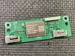 Sony Oem Genuine Wireless Module P/n: 1-458-998-12 For Tv Model XBR-55X900F. Fixed Price $13.45.
