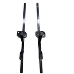 Hisense 75A76K Stand / Base Legs (screws Not Included). Fixed Price $64.99.