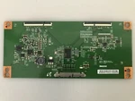 Lg 50' Led Tv Tcon Board; NC500DUN-VXBP3, NC500DUN, 50LF6100-UA, 50LF6000-UB. Fixed Price $39.99.