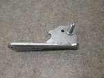 Samsung Refrigerator Left Lower Door Hinge Part# DA97-11594C. Fixed Price $23.00.