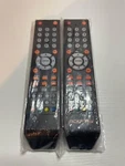 Original Sceptre Television 8142026670003C Tv Remote Control Genuine. Fixed Price $7.99.