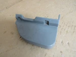 Samsung Refrigerator Front Leg Cover Right Part # DA63-07484A. Fixed Price $9.88.