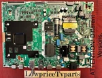 Samsung 55 Power/main Board BN96-49639A Version: CA02 (different Versions). Fixed Price $120.00.