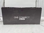 Samsung One Box SOC9001C BN96-56818A 2025 Tv Connection Hub. Fixed Price $265.50.