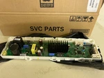 Lg Main Control Module Oem Part # EBR34134923, EBR34134918. Fixed Price $136.50.