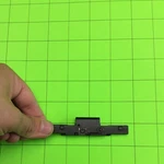 Samsung QN75Q70CAF Tv Television Key Button Board BN59-01402A. Fixed Price $34.95.