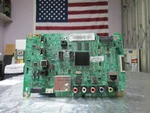 Samsung UN55J6201AFXZA Main Board BN94-10485N Good Working Condition. Fixed Price $45.00.