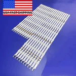 Led Strips For Samsung UN60JS700DFXZ UN60JS8000FXZC UE60JS7200U UN60JS7000FXZA. Fixed Price $54.23.
