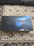 New Dell U3419W Inch Ultra Sharp Curved Usb-c Led Monitor Factory Box. Fixed Price $599.99.