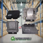 Engine Ecm Electronic Control Module 8-330 Fits 06 Ford F250SD Pickup 6192 V1001. Fixed Price $297.91.