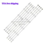 BN96-28769A BN96-28768A For Samsung UN46EH5000 UN46FH6030 Led Backlight Strips. Fixed Price $24.84.