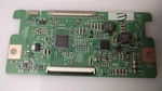 Lg 32" Lcd Tv T-con Board: 6871L-2058A, 6870C-0313B, DX-32L221A12, 32LD350-UB. Fixed Price $47.99.