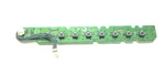 Lg 32LD550-UB Button Key Controller Board EBR73202701 EAX61382501(8). Fixed Price $12.24.