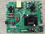 Hisense RSAG7.820.12368/ROH 317213 315238 Mainboard 55A60GV. Fixed Price $72.95.