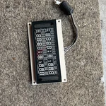 Lg Range Display Board Part # MEZ64768401. Fixed Price $59.95.