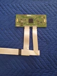 Sony T Con Board 6871L-4014E For XBR65X810C. Fixed Price $45.00.
