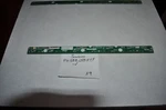 Samsung Plasma Tv PN50B650S1F Logic Buffer Board LJ41-06150A LJ92-01615A. Fixed Price $10.00.