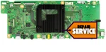 Sony XBR-77A1E A2181884A 1-982-096-11 Mainboard Repair Service. Fixed Price $199.95.