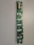 Sharp LC-40D68UT Ir Sensor Board 004825522. Fixed Price $11.21.