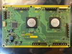 Panasonic TC-P58VT25 Logic Control Board/d TNPA5149AGP. Fixed Price $28.80.