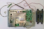 Philips 37HFL4482F/F7 Main Board Kit. Fixed Price $48.00.