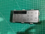 Samsung DC97 21502A Dryer Control Board AZ155004 NR55. Fixed Price $47.02.