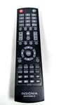 Insignia NSRC9DNA14 Tv/dvd Combo Remote NS28DD310NA15, NS32DD200NA14, NS32DD310N. Fixed Price $7.19.