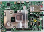 Lg 65UT770H0UB (ausylor, Busylor) Main Board EBT66227101, EAX69005203(1.0). Fixed Price $47.99.