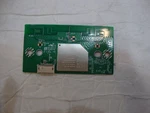 Sony KD75X85J Tv Wifi Module 1-005-419-31 / DHUR-SY63. Fixed Price $20.00.