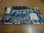 Toshiba Main Board Oem 75012905 461C0H51L11 Used Models 26AV52U & 26AV502U. Fixed Price $29.95.
